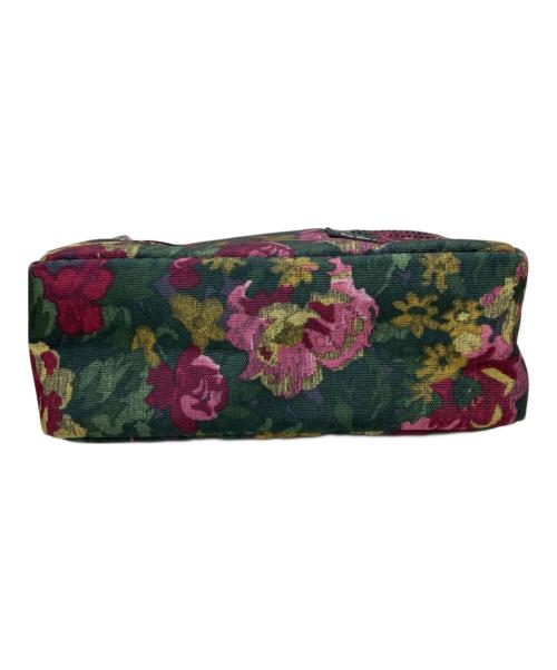 GREGORY（グレゴリー）GREGORY (グレゴリー) ショルダーバッグ グリーン サイズ:Ｓの古着・服飾アイテム