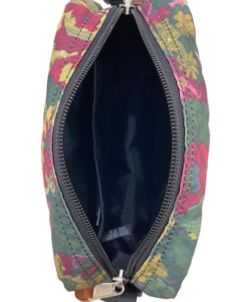 GREGORY（グレゴリー）GREGORY (グレゴリー) ショルダーバッグ グリーン サイズ:Ｓの古着・服飾アイテム