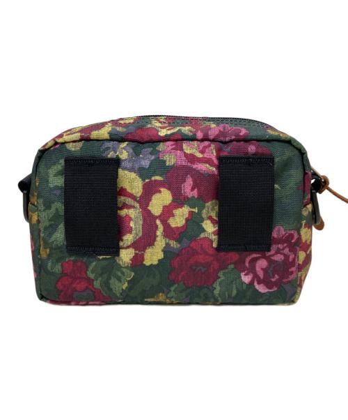 GREGORY（グレゴリー）GREGORY (グレゴリー) ショルダーバッグ グリーン サイズ:Ｓの古着・服飾アイテム