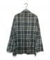 RRL (ダブルアールエル) 2Bチェックテーラードジャケット ブルー×グレー サイズ:Ｓ：8000円