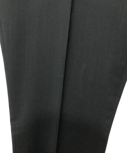 HUGO BOSS（ヒューゴ ボス）HUGO BOSS (ヒューゴ ボス) セットアップスーツ ブラック サイズ:SIZE48の古着・服飾アイテム