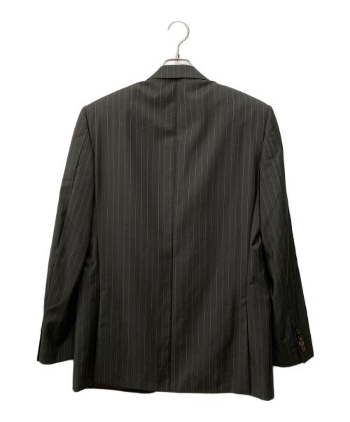 VALENTINO（ヴァレンティノ）VALENTINO (ヴァレンティノ) セットアップスーツ グレー サイズ:SIZE 48の古着・服飾アイテム