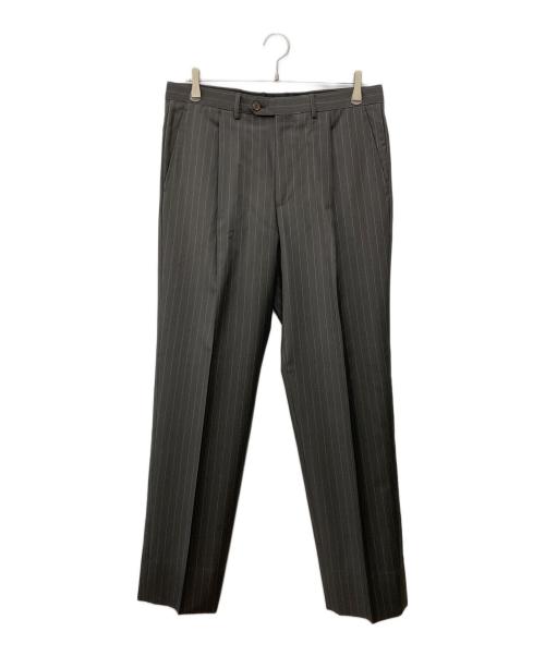 VALENTINO（ヴァレンティノ）VALENTINO (ヴァレンティノ) セットアップスーツ グレー サイズ:SIZE 48の古着・服飾アイテム