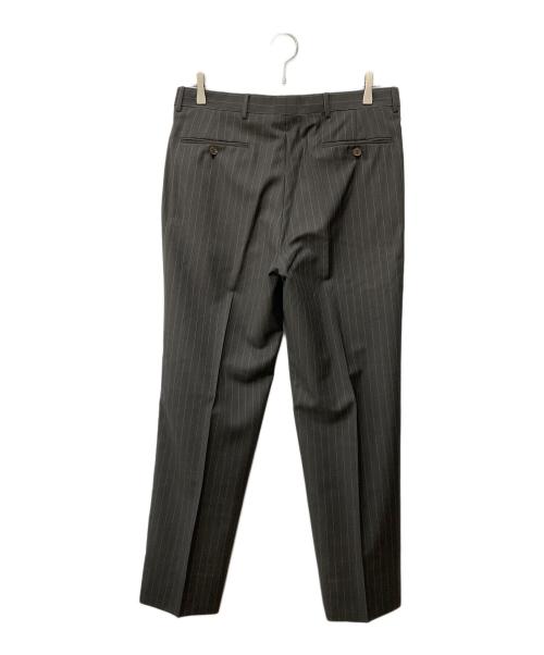 VALENTINO（ヴァレンティノ）VALENTINO (ヴァレンティノ) セットアップスーツ グレー サイズ:SIZE 48の古着・服飾アイテム