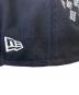 中古・古着 Supreme (シュプリーム) New Era (ニューエラ) Champions Box Logo ネイビー：8000円