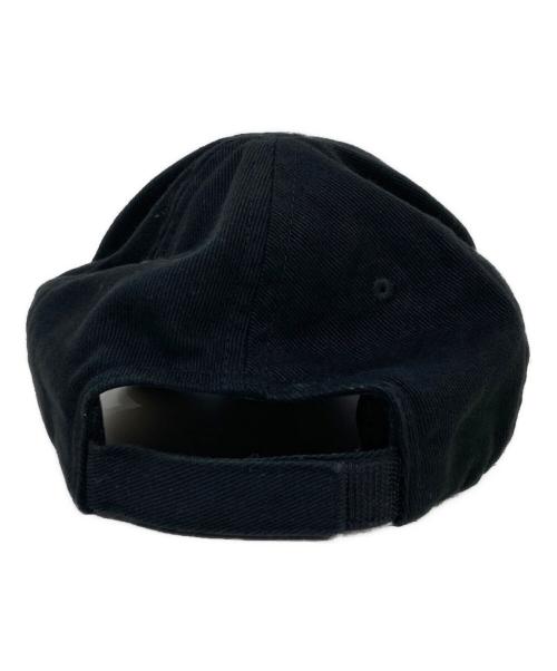 BALENCIAGA（バレンシアガ）BALENCIAGA (バレンシアガ) 17SS ARCHETYPE ロゴキャップの古着・服飾アイテム