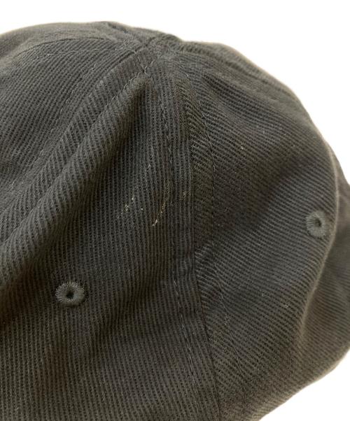 BALENCIAGA（バレンシアガ）BALENCIAGA (バレンシアガ) 17SS ARCHETYPE ロゴキャップの古着・服飾アイテム