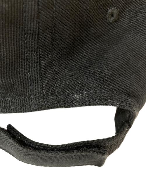 BALENCIAGA（バレンシアガ）BALENCIAGA (バレンシアガ) 17SS ARCHETYPE ロゴキャップの古着・服飾アイテム
