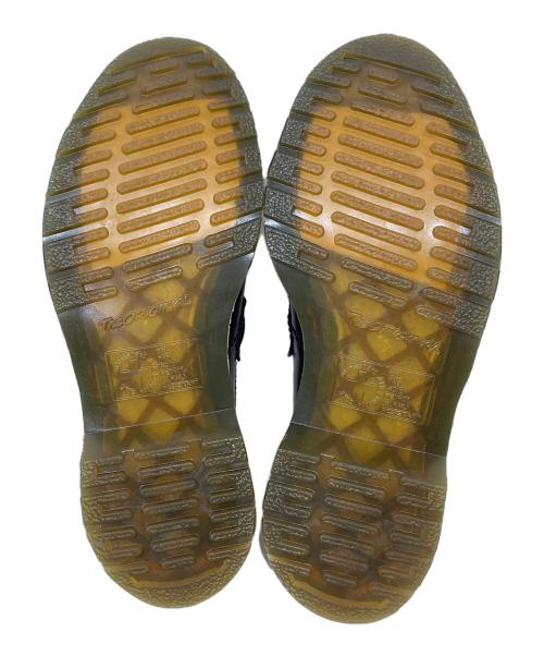 Dr.Martens（ドクターマーチン）Dr.Martens (ドクターマーチン) ADRIAN SNAFFLE ローファー ブラック サイズ:SIZE UK4の古着・服飾アイテム