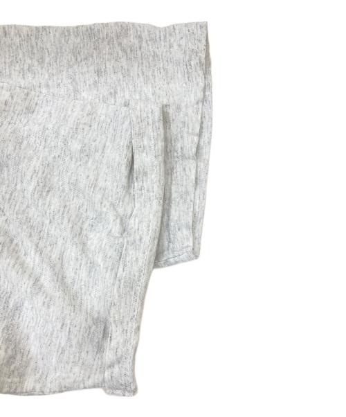 TULTEX（タルテックス）TULTEX (タルテックス) プリントTシャツ グレー サイズ:XLの古着・服飾アイテム