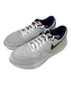 NIKEナイキ）の古着「エア マックス SYSTM」｜ホワイト