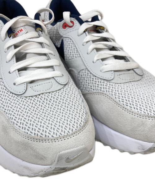 NIKE（ナイキ）NIKE (ナイキ) エア マックス SYSTM ホワイト サイズ:SIZE 27.5cmの古着・服飾アイテム