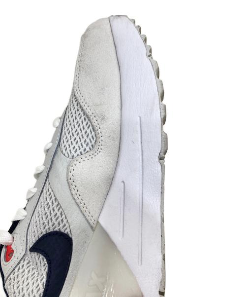 NIKE（ナイキ）NIKE (ナイキ) エア マックス SYSTM ホワイト サイズ:SIZE 27.5cmの古着・服飾アイテム