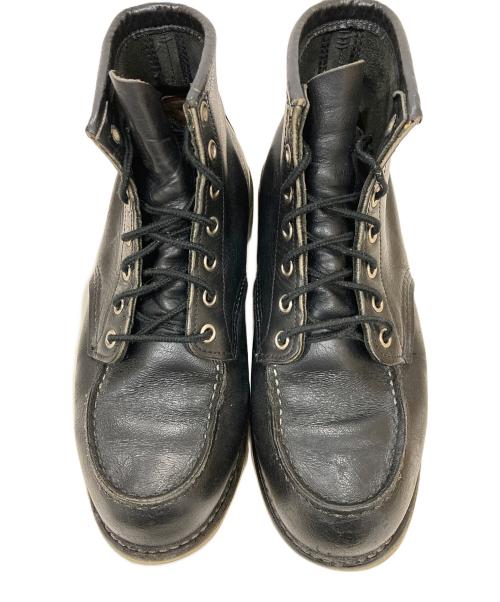 RED WING（レッドウィング）RED WING (レッドウィング) Irish Setter ブラック サイズ:不明の古着・服飾アイテム