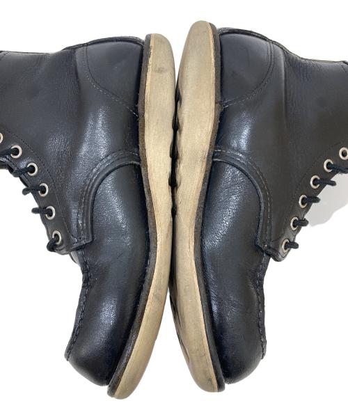 RED WING（レッドウィング）RED WING (レッドウィング) Irish Setter ブラック サイズ:不明の古着・服飾アイテム