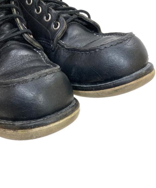 RED WING（レッドウィング）RED WING (レッドウィング) Irish Setter ブラック サイズ:不明の古着・服飾アイテム