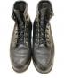 中古・古着 RED WING (レッドウィング) Irish Setter ブラック サイズ:不明：6000円