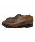 JOHN LOBB (ジョンロブ) CHAMBORD ブラウン サイズ:SIZE 8E LAST:8695：40000円