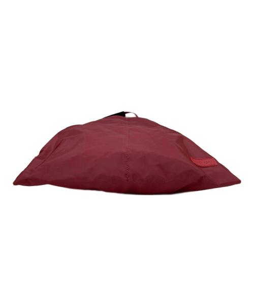 PORTER GIRL（ポーターガール）PORTER GIRL (ポーターガール) CAPE 2WAY KNAPSACK ボルドーの古着・服飾アイテム