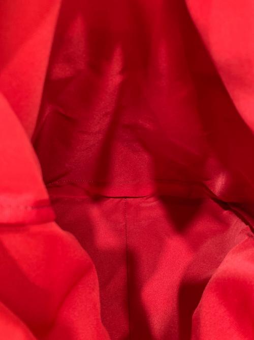 PORTER GIRL（ポーターガール）PORTER GIRL (ポーターガール) CAPE 2WAY KNAPSACK ボルドーの古着・服飾アイテム