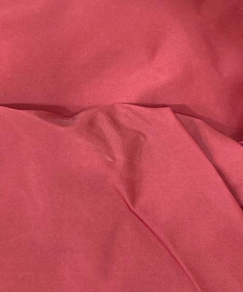 PORTER GIRL（ポーターガール）PORTER GIRL (ポーターガール) CAPE 2WAY KNAPSACK ボルドーの古着・服飾アイテム