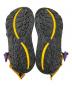 中古・古着 Chaco (チャコ) Snow peak (スノーピーク) Zcloud X パープル サイズ:27cm：8000円