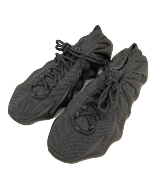 adidas（アディダス）adidas (アディダス) YEEZY 450 グレー サイズ:27.5の古着・服飾アイテム
