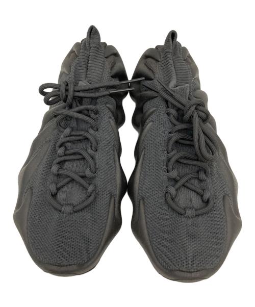 adidas（アディダス）adidas (アディダス) YEEZY 450 グレー サイズ:27.5の古着・服飾アイテム