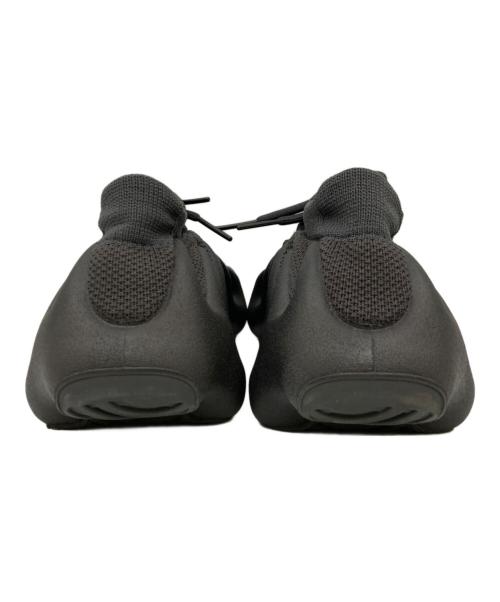 adidas（アディダス）adidas (アディダス) YEEZY 450 グレー サイズ:27.5の古着・服飾アイテム