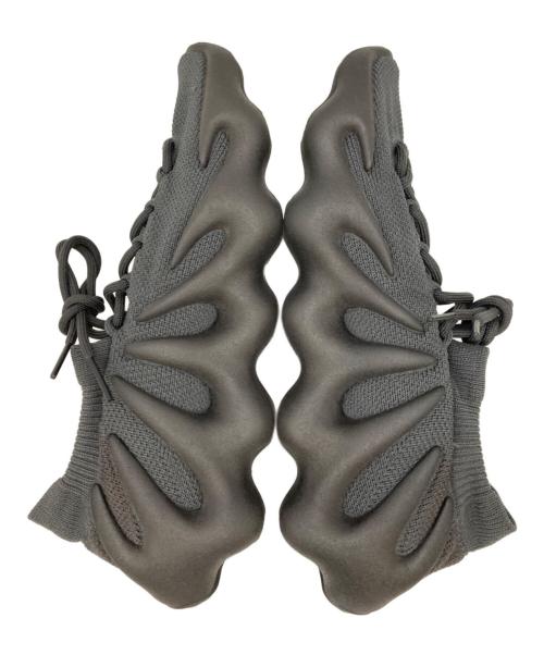 adidas（アディダス）adidas (アディダス) YEEZY 450 グレー サイズ:27.5の古着・服飾アイテム