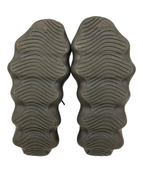 adidas（アディダス）adidas (アディダス) YEEZY 450 グレー サイズ:27.5の古着・服飾アイテム