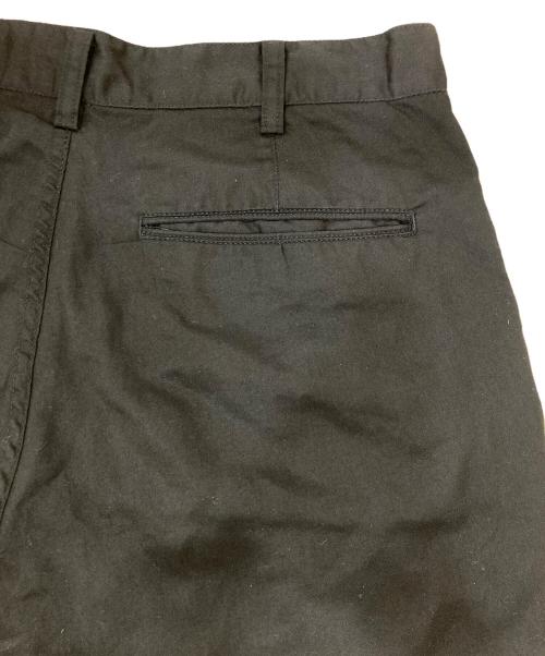 GOODENOUGH（グッドグリーフ）GOODENOUGH (グッドイナフ) テーパードパンツ ブラック サイズ:Mの古着・服飾アイテム
