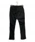 nonnative (ノンネイティブ) ハンディマン トラウザーズ ブラック サイズ:SIZE 0：4000円