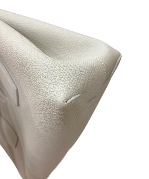 LONGCHAMP（ロンシャン）LONGCHAMP (ロンシャン) ROSEAU ベージュの古着・服飾アイテム