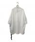 DRKSHDW (ダークシャドウ) MAGNUM TOMMY SHIRT ホワイト サイズ:Ⅼ：40000円
