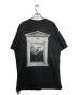 stussy (ステューシー) SURF Tomb PIGMENT Dyed Tee ブラック サイズ:L：6000円
