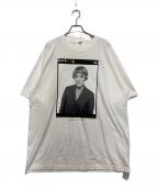 JOURNAL STANDARDジャーナルスタンダード）の古着「プリントTシャツ」｜ホワイト