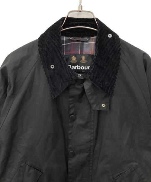 Barbour（バブアー）Barbour (バブアー) TRANSPORT WAX ブラック サイズ:SIZE 32の古着・服飾アイテム