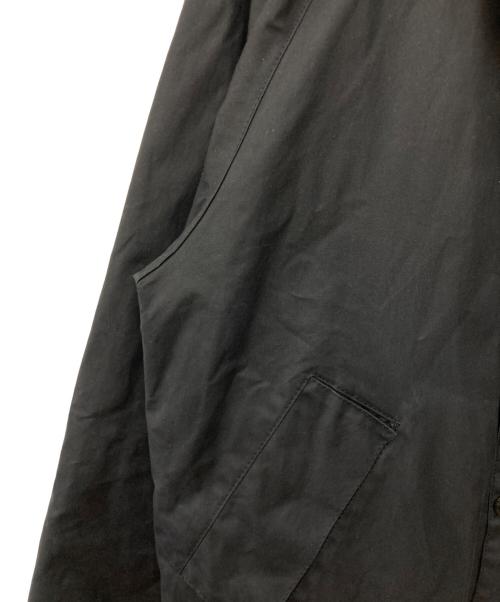 Barbour（バブアー）Barbour (バブアー) TRANSPORT WAX ブラック サイズ:SIZE 32の古着・服飾アイテム