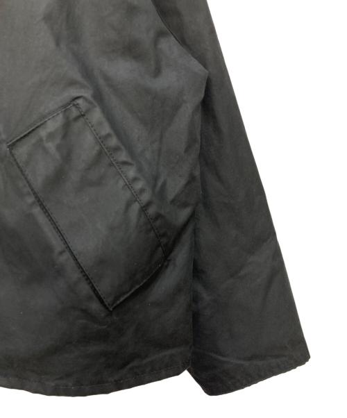 Barbour（バブアー）Barbour (バブアー) TRANSPORT WAX ブラック サイズ:SIZE 32の古着・服飾アイテム