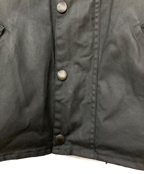 Barbour（バブアー）Barbour (バブアー) TRANSPORT WAX ブラック サイズ:SIZE 32の古着・服飾アイテム