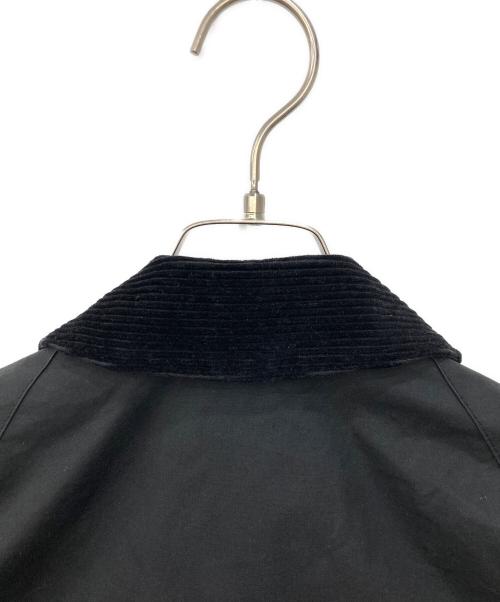 Barbour（バブアー）Barbour (バブアー) TRANSPORT WAX ブラック サイズ:SIZE 32の古着・服飾アイテム