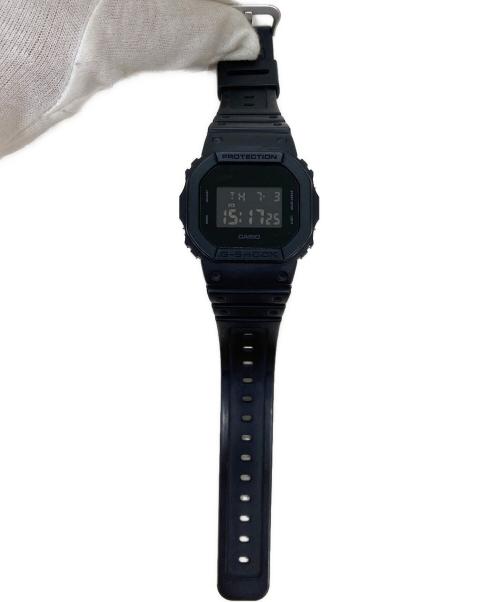 CASIO（カシオ）CASIO (カシオ) デジタルウォッチ ブラックの古着・服飾アイテム