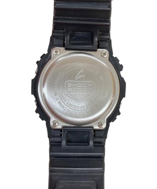 CASIO（カシオ）CASIO (カシオ) デジタルウォッチ ブラックの古着・服飾アイテム