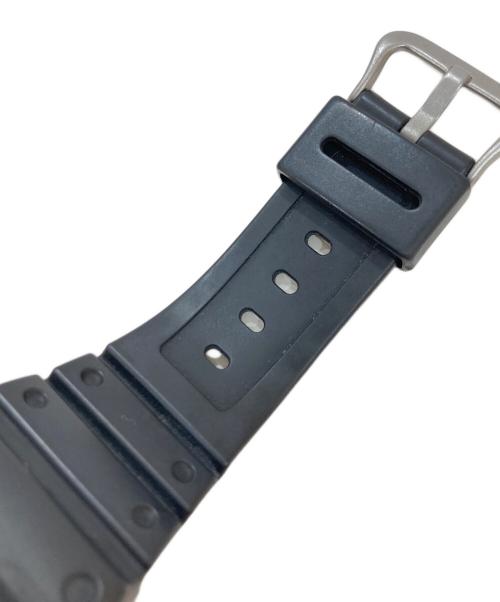 CASIO（カシオ）CASIO (カシオ) デジタルウォッチ ブラックの古着・服飾アイテム