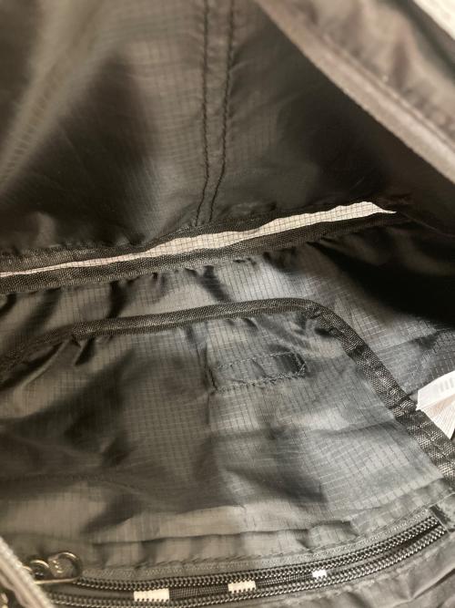 Patagonia（パタゴニア）Patagonia (パタゴニア) LIGHTWEIGHT TRAVEL COURIER ブラックの古着・服飾アイテム