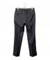 BEAMS F (ビームスエフ) INCOTEX (インコテックス) スラックス グレー サイズ:SIZE 44：8000円