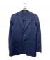 TAGLIATORE（タリアトーレ）の古着「2Bテーラードジャケット」｜ネイビー