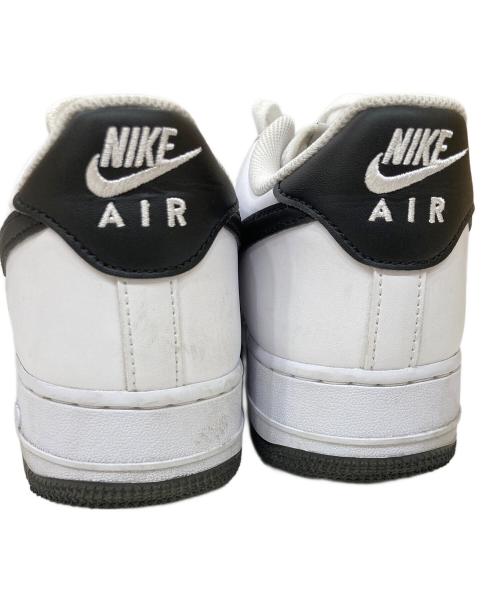 NIKE（ナイキ）NIKE (ナイキ) AIR FORCE 1 ホワイト サイズ:SIZE 28.5cmの古着・服飾アイテム