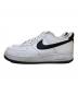 NIKE (ナイキ) AIR FORCE 1 ホワイト サイズ:SIZE 28.5cm：6000円